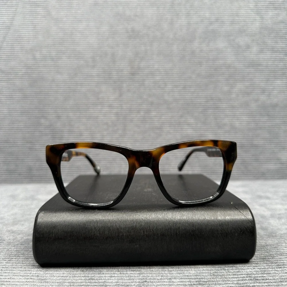 Eyebobs Kvetcher Narrow 3194-19 Tortoise Shell Reading Glasses Y2K Magnification